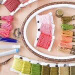 Beneficios del bordado a mano: 10 razones para aprender a bordar a mano hoy mismo
