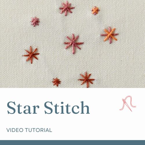 Tarjeta de vídeo Star Stitch