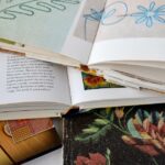 Los mejores libros de bordado a mano: Para consulta, inspiración y desarrollo de habilidades