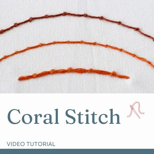 Tarjeta de vídeo Coral Stitch