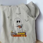 Bolso de mano bordado a mano DIY: Guía completa con patrón PDF gratuito