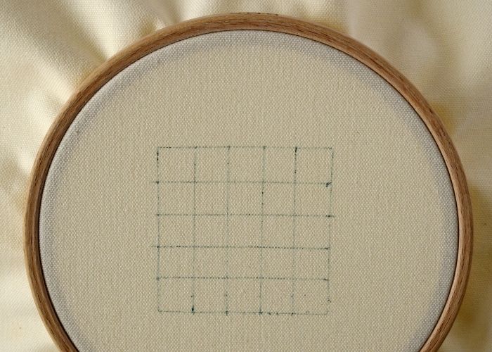 Queen Stitch hand embroidery tutorial