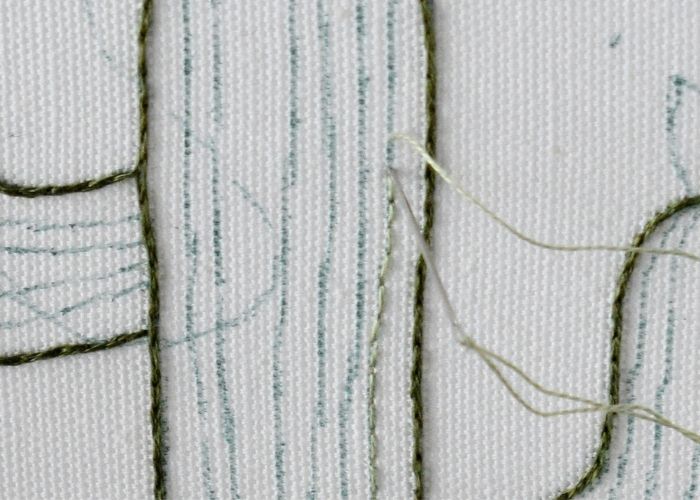 Backstitch 1