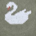 Tutorial de bordado de punto duplicado: decora tu ropa de punto paso a paso