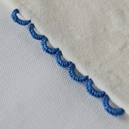 Consejos para ojales