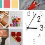 Cómo encontrar tiempo para bordar y otras actividades creativas